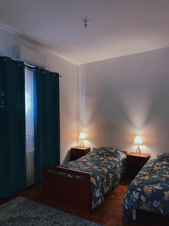 Indie7House Pano Lefkara Exteriör bild
