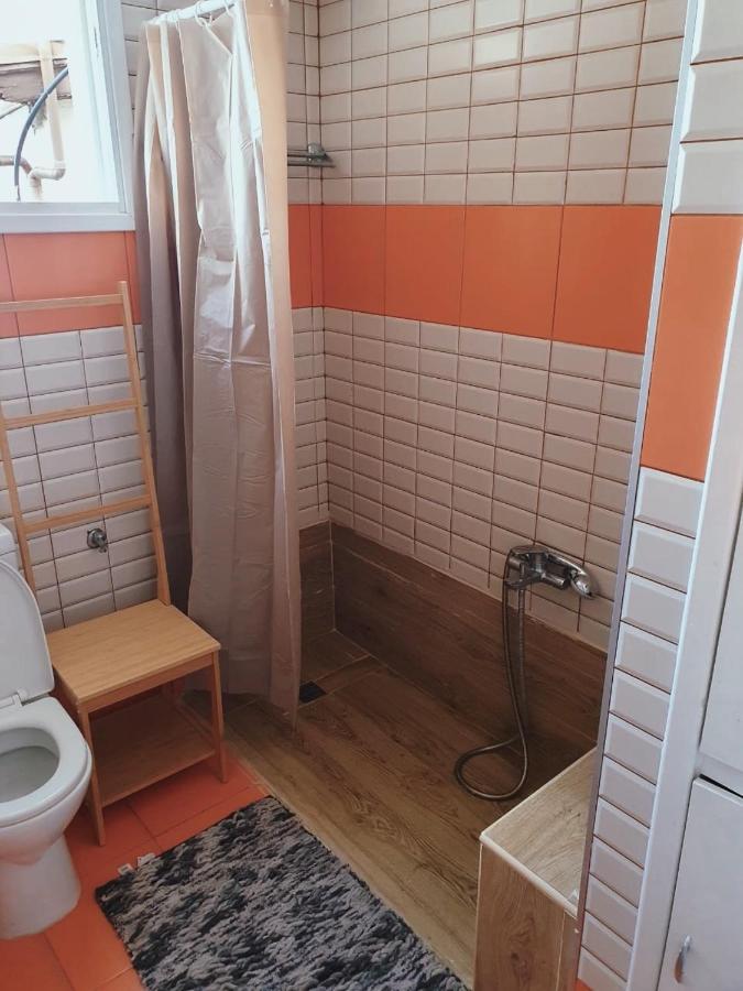 Indie7House Pano Lefkara Exteriör bild