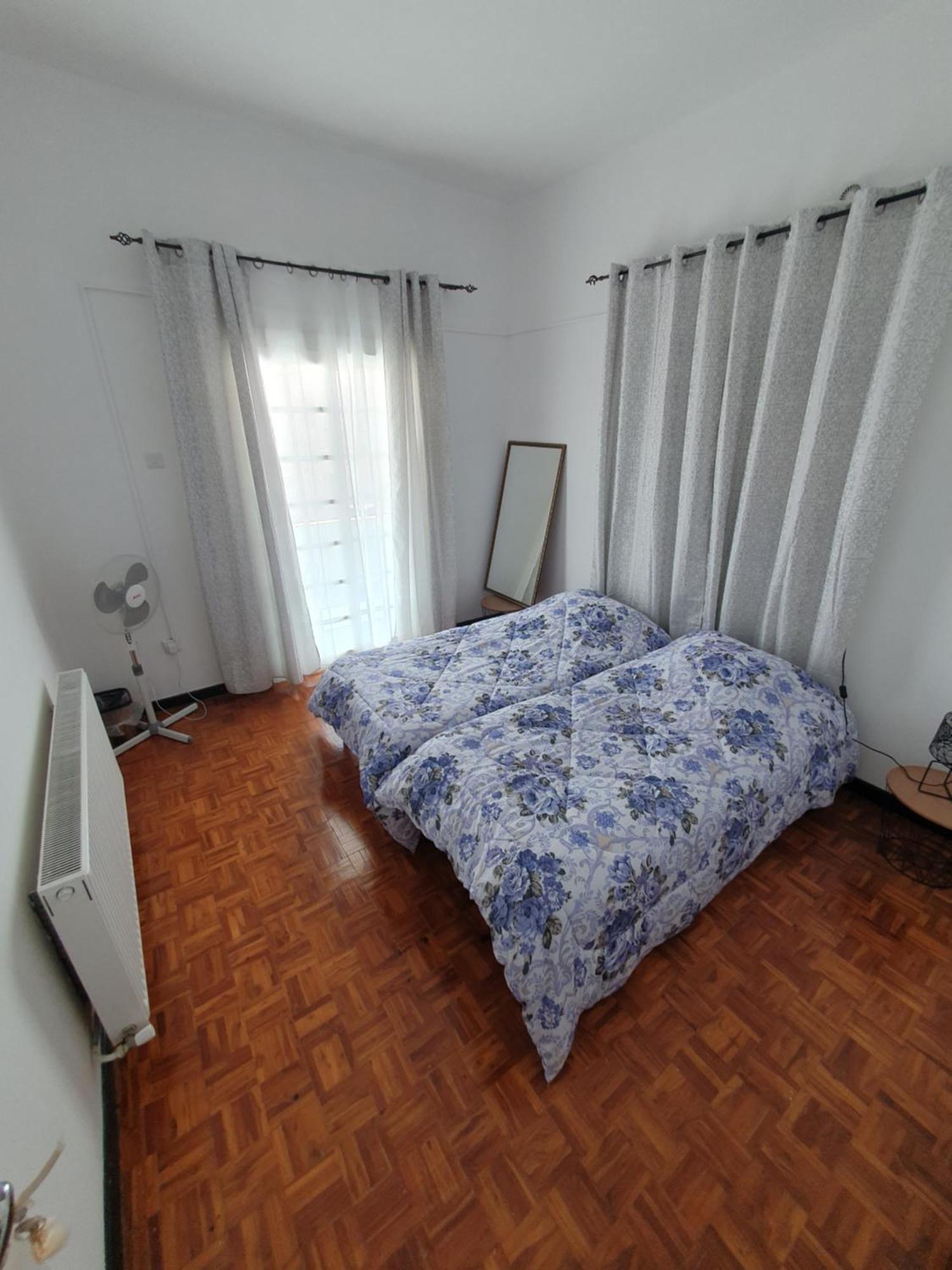 Indie7House Pano Lefkara Exteriör bild