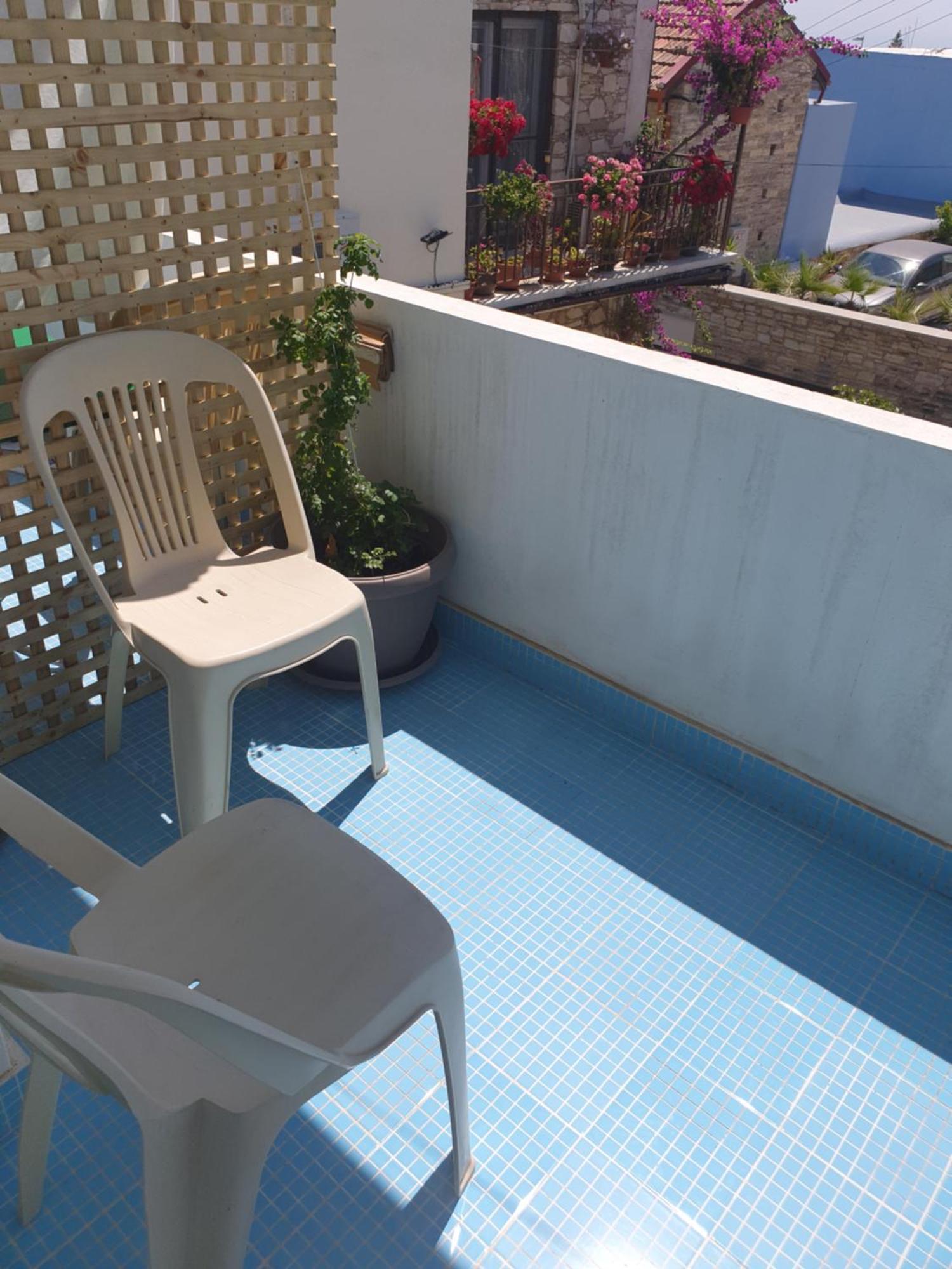 Indie7House Pano Lefkara Exteriör bild